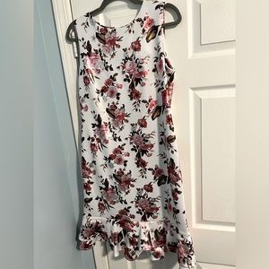 Women's size 12 dress